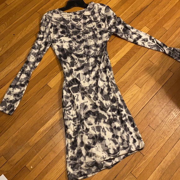 Banana Republic Faux Wrap Dress - Picture 7 of 14